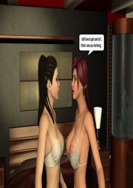 A Vial Of Lies 4 – Power Shift #86