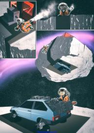 Borderline 3 #11