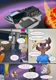 Borderline 3 #2