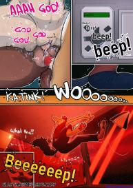 Borderline 3 #9