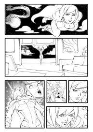 Borrowing Power Body #2