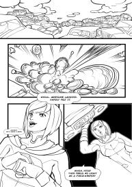 Borrowing Power Body #6