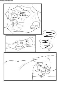 Star Vs Mircos #12