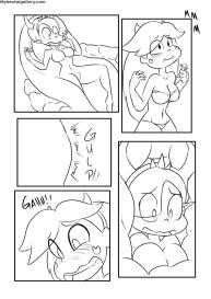 Star Vs Mircos #9