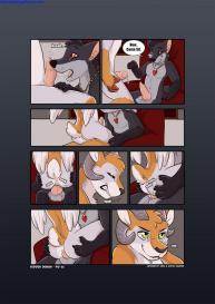 Hidden Demon #5