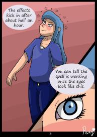 The Liquor Witch’s Potion Pitch #4