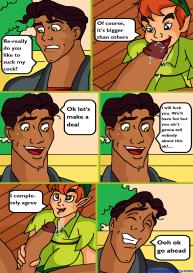 Sex Book – Naveen And Peter Pan #11