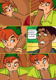 Sex Book – Naveen And Peter Pan #12