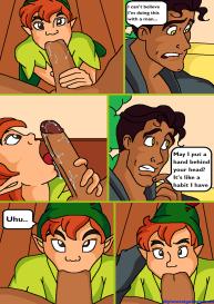 Sex Book – Naveen And Peter Pan #13