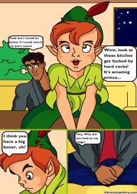 Sex Book – Naveen And Peter Pan #6