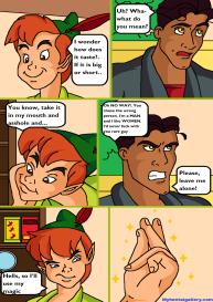 Sex Book – Naveen And Peter Pan #7