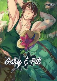 Gary And Pit #1