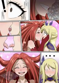 Lucy’s Grand Magic Game #10