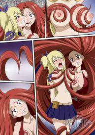 Lucy’s Grand Magic Game #3