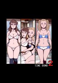 Time Bomb 2 #1