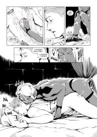Night Calls 1 #18