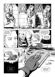 Night Calls 1 #4