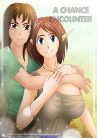 A Chance Encounter #1