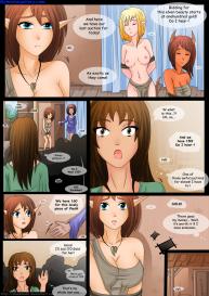 A Chance Encounter #2