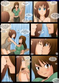 A Chance Encounter #3