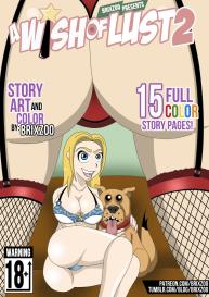 A Wish Of Lust 2 #1