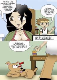 A Wish Of Lust 2 #2