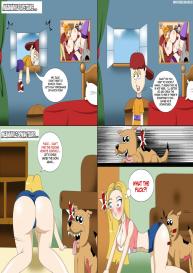 A Wish Of Lust 2 #4