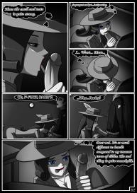 Rarity Investigates #2