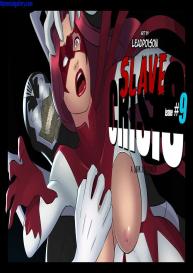 Slave Crisis 9 #1