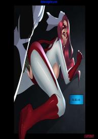 Slave Crisis 9 #14