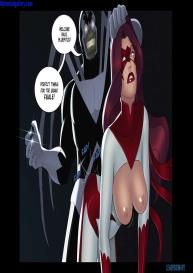 Slave Crisis 9 #17