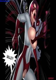 Slave Crisis 9 #18