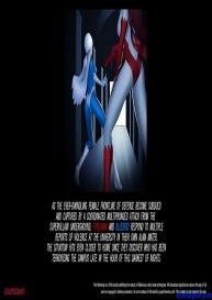 Slave Crisis 9 #2