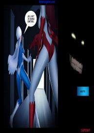 Slave Crisis 9 #3