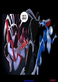 Slave Crisis 9 #4