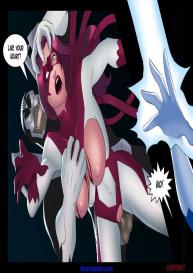 Slave Crisis 9 #7