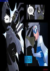 Slave Crisis 9 #8