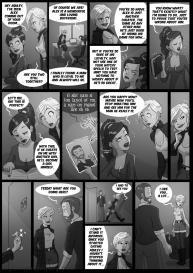 The Loyalty Test #1