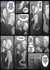 The Loyalty Test #2