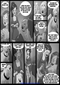 The Loyalty Test #7