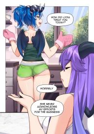 Creamy Filling #2