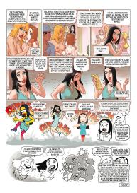 Flora 2 #7
