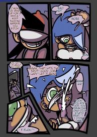 Belittle’d #10