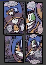 Belittle’d #11