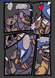 Belittle’d #13