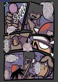 Belittle’d #15