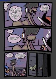 Belittle’d #18