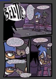 Belittle’d #2