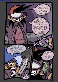 Belittle’d #3