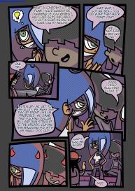 Belittle’d #4